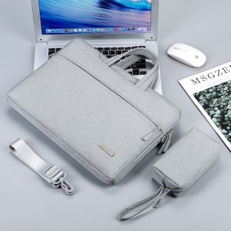 치과 판촉물로 제작된 리사이클 그레이 에코백 세트