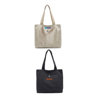 대형 장바구니 에코백 판촉물
